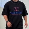 تیشرت ولنتینو کد(009) Valentino