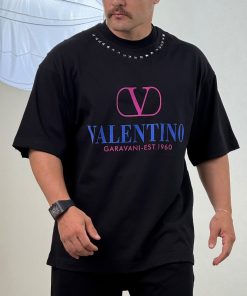 تیشرت ولنتینو کد(009) Valentino