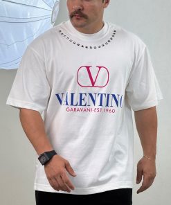 Alternative view of تیشرت ولنتینو کد(009) Valentino