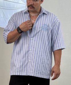 Alternative view of پیراهن گلدوزی کد(025)