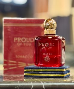 Alternative view of ادکلن اورجینال شرکتی مارک پرود اف یو کد(032) Fragrance World Proud of You
