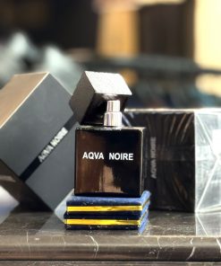 ادکلن اورجینال شرکتی برند آکوانویر کد(039) AQVA NOIRE