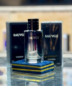 ادکلن اورجینال شرکتی برند ساواج کد(050) Sauvge