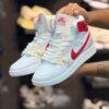 کتونی سایز بزرگ کد(101) nike