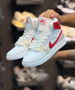 کتونی سایز بزرگ کد(101) nike