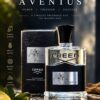 ادکلن اورجینال اماراتی "کرید اونتوس"کد(110) Creed Aventus