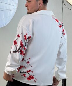 پیراهن تومارو کد(112) - تصویر 3