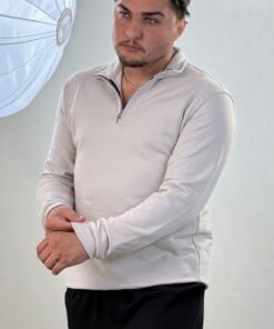 دورس نیم زیپ کد(113) - تصویر 5