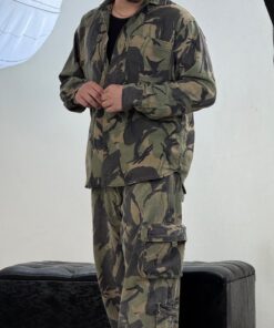 ست چریکی کد(127) - تصویر 3