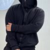 هودی نینجا کد(111)Ninja 🥷