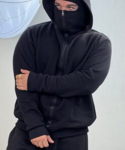 هودی نینجا کد(111)Ninja 🥷